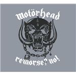 Remorse? no! - CD
