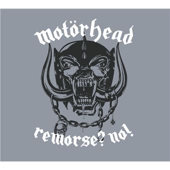 Remorse? no! - CD