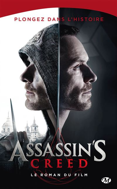 Le roman du film