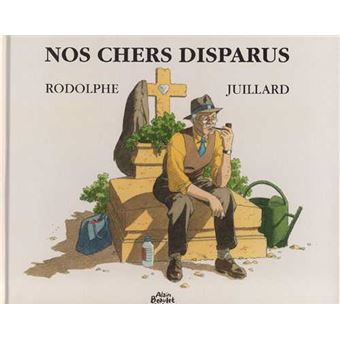 Nos chers disparus - 1