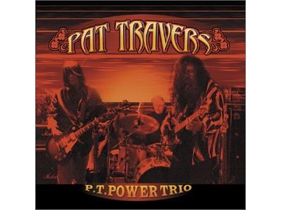 Pt power trio