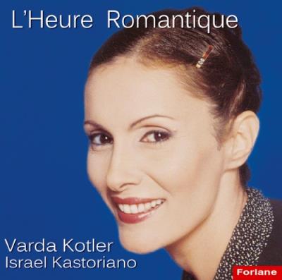 Heure romantique