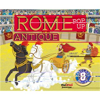 Rome antique