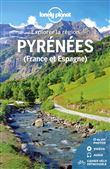 Pyrénées (France et Espagne) - Explorer la région 1ed