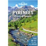 Pyrenees-explorer la region-lonely