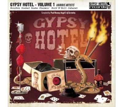Gypsy hotel vol 1