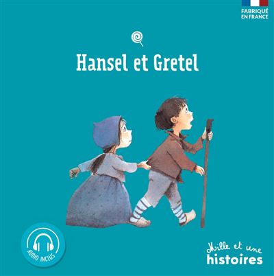 Hansel et Gretel (2019)