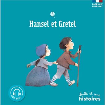 Hansel et Gretel (2019)