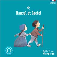 Hansel et Gretel (2019)
