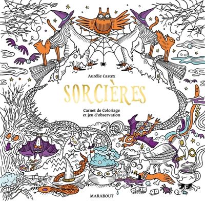 Sorcières