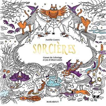Sorcières