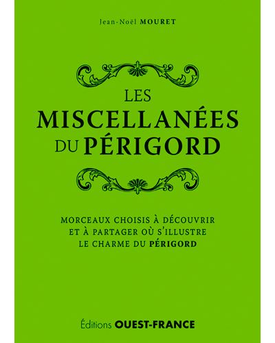 Miscellanées du Périgord