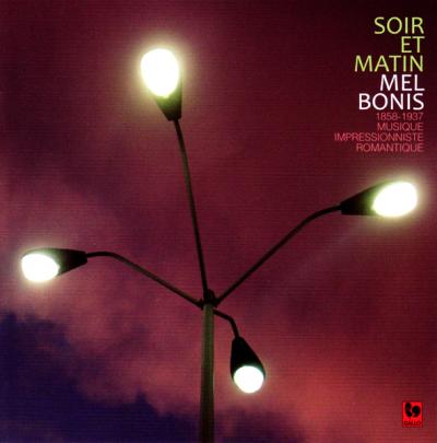 Soir et matin musique impressioniste romantique