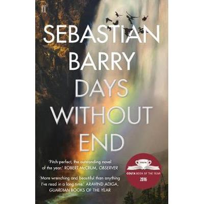 DAYS WITHOUT END