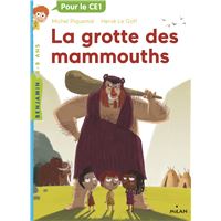 RAN ET LES MAMMOUTHS