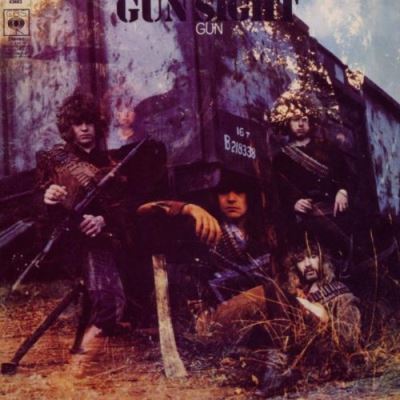 Gunsight (Expanded+remastered)