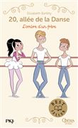 20, allée de la danse - Tome 3 L'ombre d'un frère