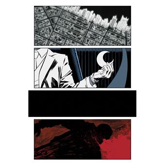 Moon Knight : Au bout du rouleau