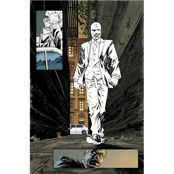 Moon Knight : Au bout du rouleau