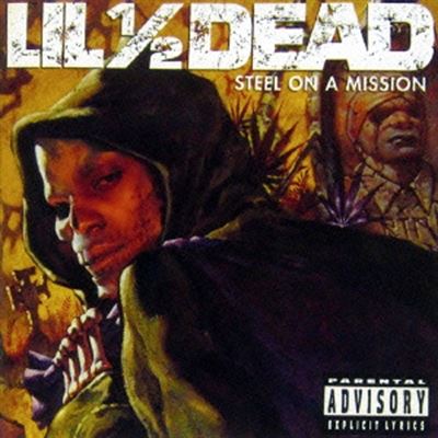 Steel on a mission Edition Limitée