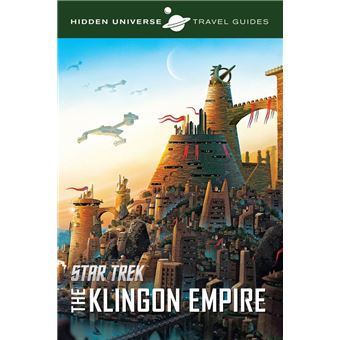 Star Trek: The Klingon Empire - 1