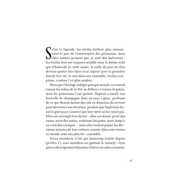 Souveraines