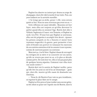 Souveraines