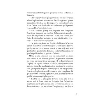 Souveraines