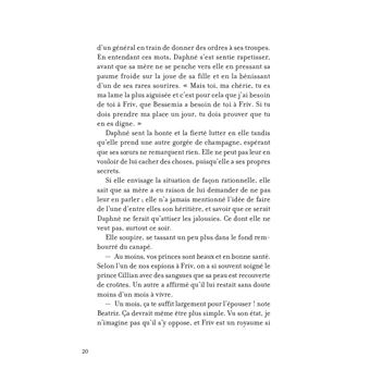 Souveraines