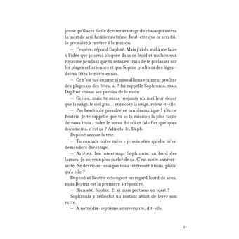 Souveraines