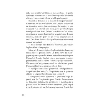 Souveraines