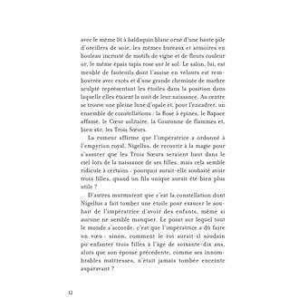 Souveraines