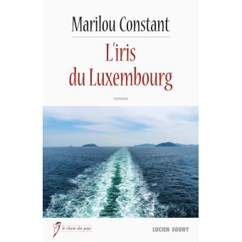 L'Iris du Luxembourg - 1