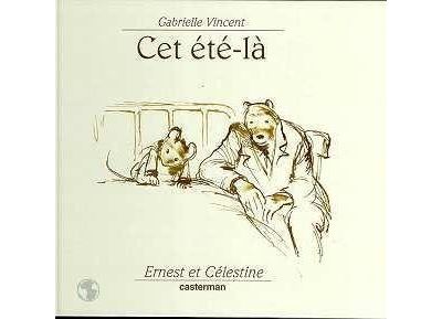 Casterman - Une surprise pour Célestine - Livre théâtre