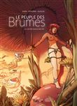 Les fées qu´elle me fait