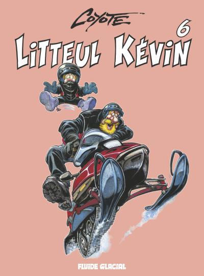 Litteul Kevin