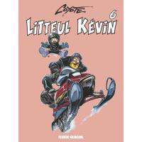 Litteul Kévin - Tome 06 (édition 2013)