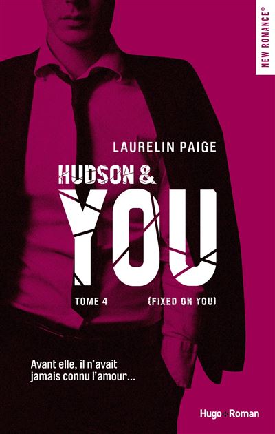 Hudson and you