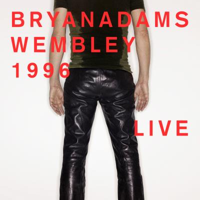 WEMBLEY 1996 LIVE/2CD