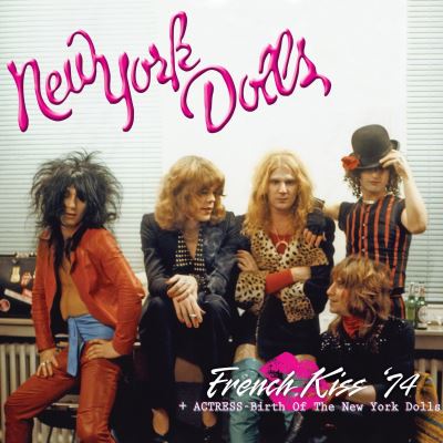 French kiss 74/actress