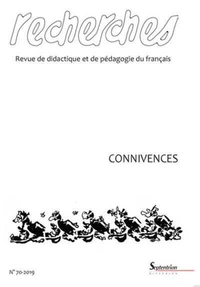 Connivences -  Collectif - broché