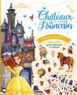 DISNEY PRINCESSES - Châteaux de princesses - Bienvenue chez Belle