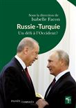 Russie Turquie