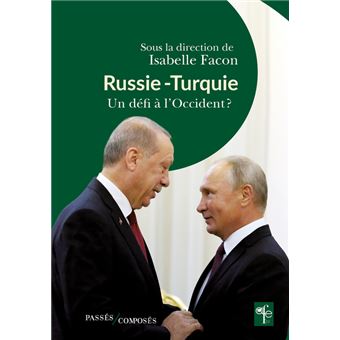 Russie Turquie