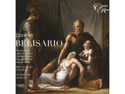 Belisario