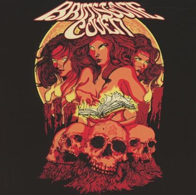 Brimstone coven