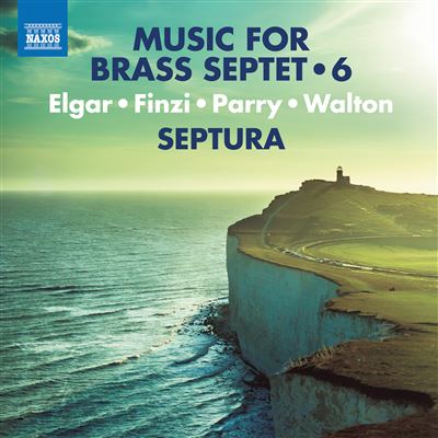 MUSIC FOR BRASS SEPTET 6