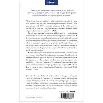 Apnée du sommeil, et si la guérison était possible ?