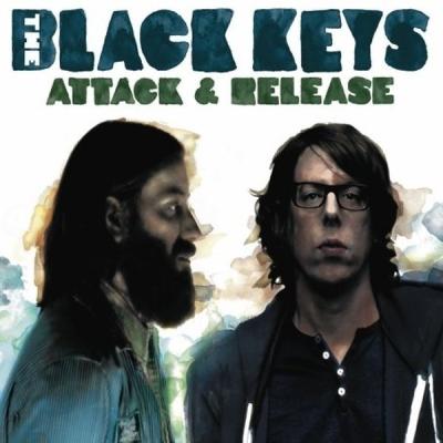 Attack and release - Inclus DVD bonus