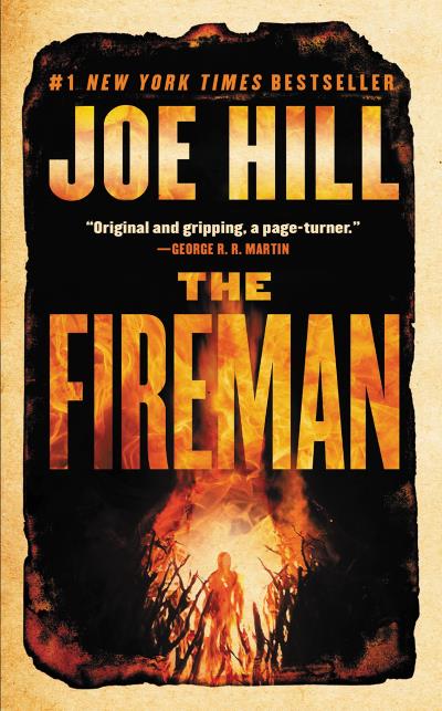 FIREMAN